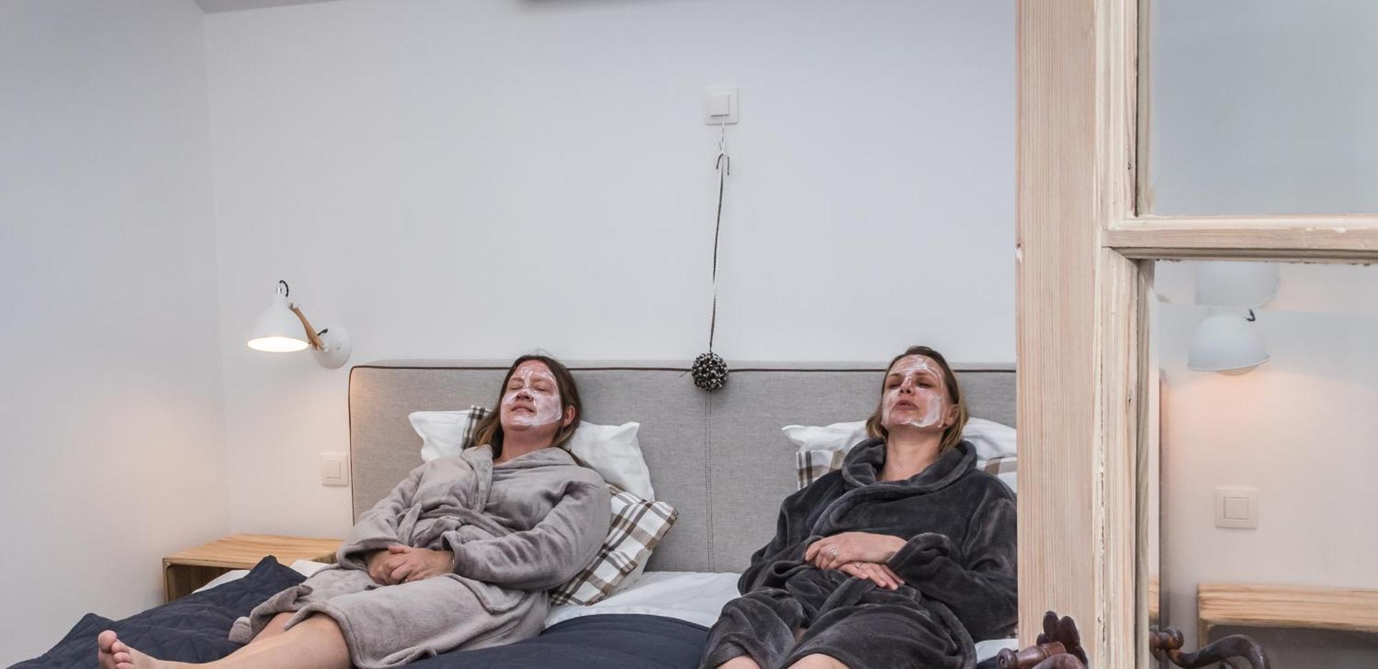 Time-Out Zussen Apartment Riemst Room photo